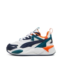 Кроссовки PUMA Rs-x Efekt Kids Ps модель 395551 Фото