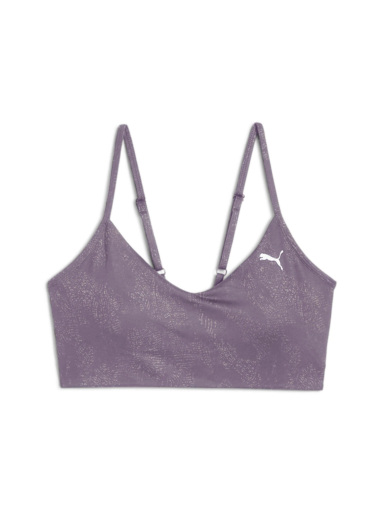 Футболки і поло PUMA Studio Move Yogini Bra Aop модель 525691 Футболки і поло PUMA Studio Move Yogini Bra Aop модель 525691 Фото