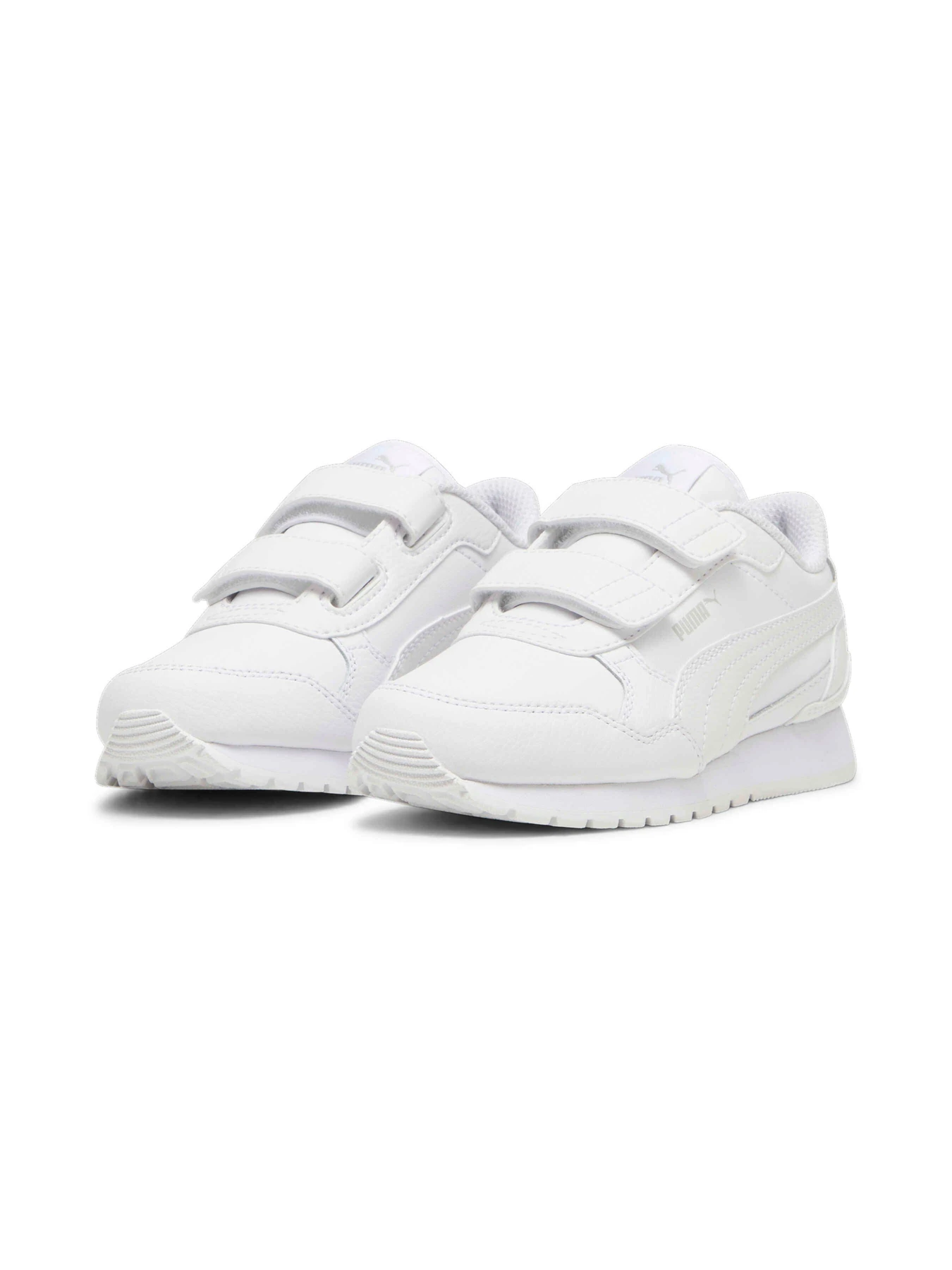 Кроссовки PUMA St Runner V4 L V Ps модель 399737 Фото