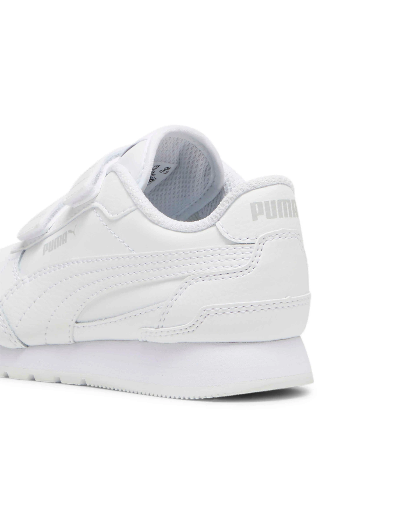 Кроссовки PUMA St Runner V4 L V Ps модель 399737 Фото