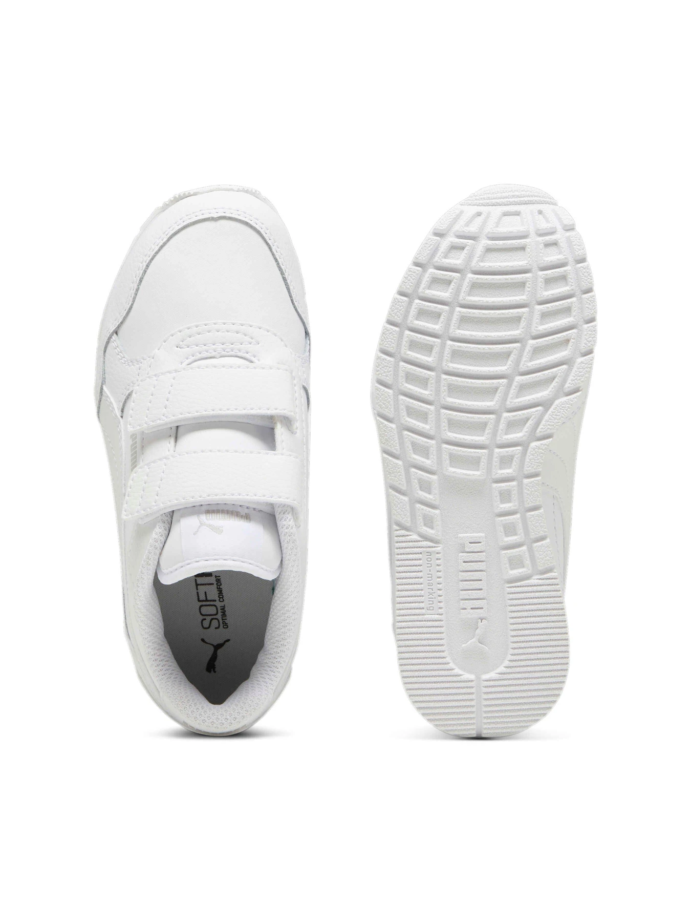 Кроссовки PUMA St Runner V4 L V Ps модель 399737 Фото