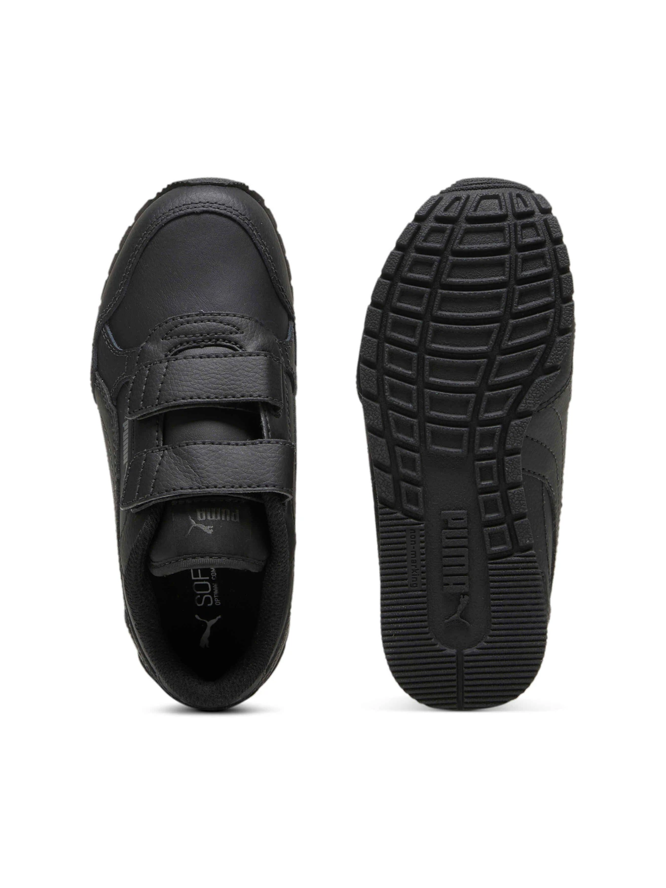 Кросівки PUMA St Runner V4 L V Ps модель 399737 Фото