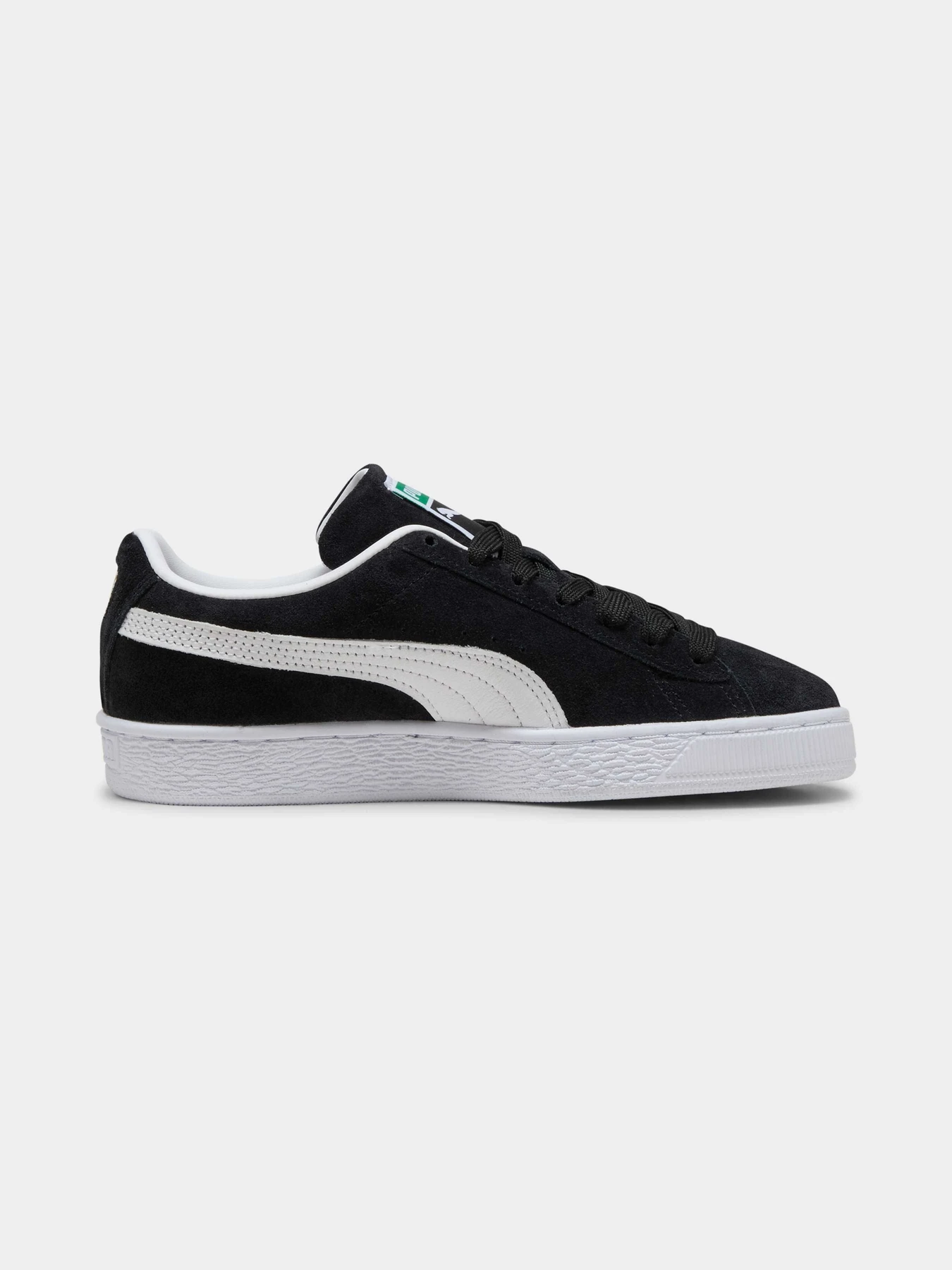 Кеды PUMA Suede Classic Jr модель 399853 Кеды PUMA Suede Classic Jr модель 399853 Фото
