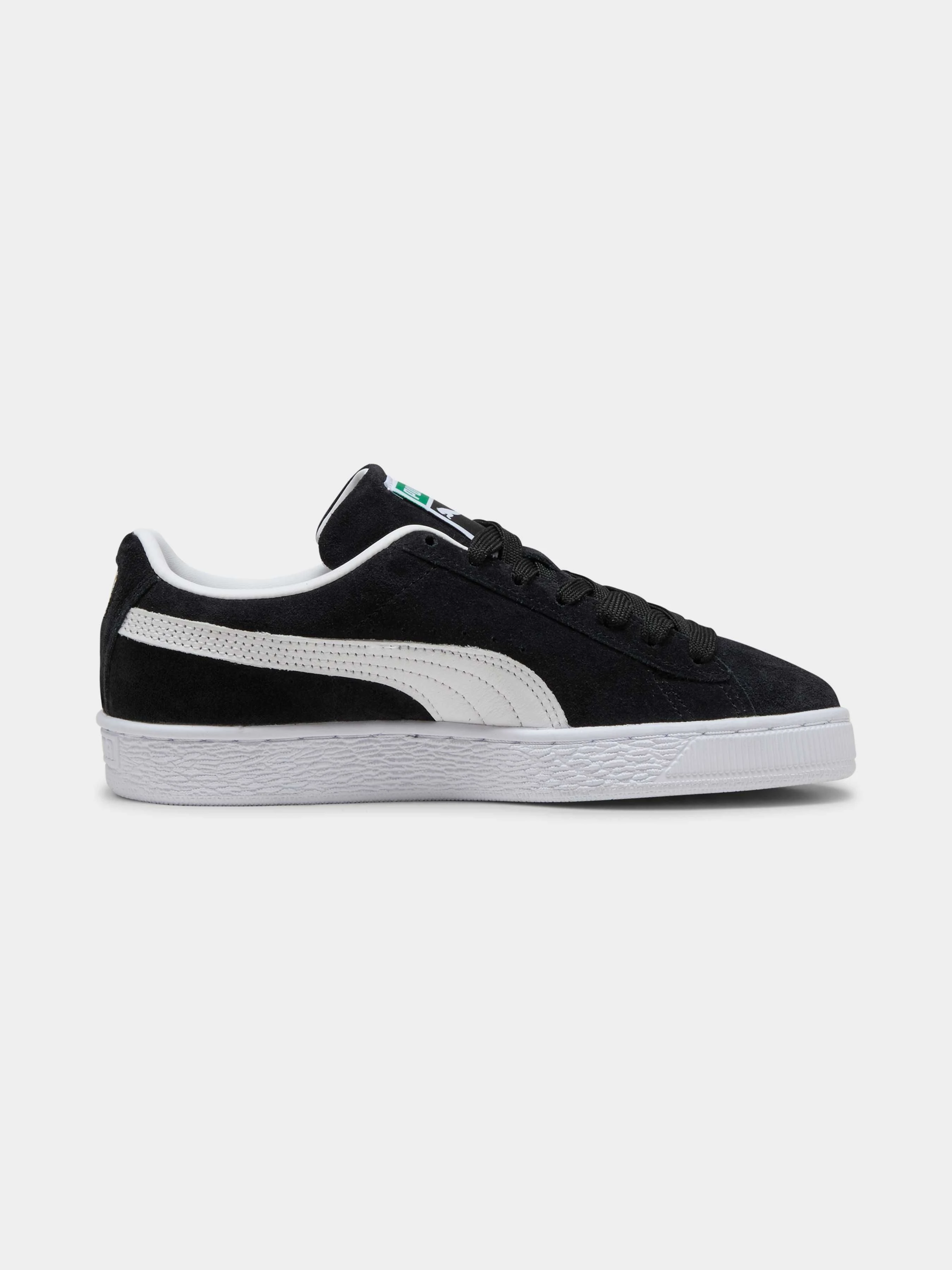 Дитячі Кеди низькі PUMA Suede Classic Jr
