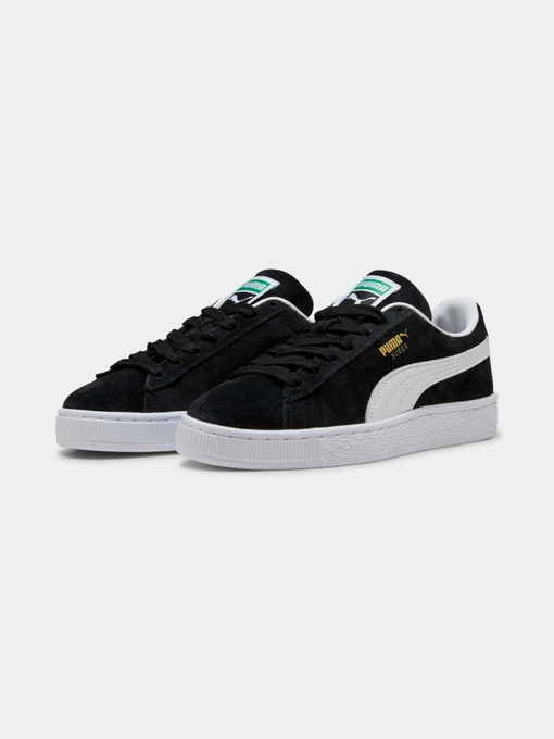 Дитячі Кеди низькі PUMA Suede Classic Jr фото 2