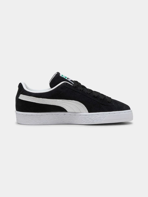 Кеди PUMA Suede Classic Jr модель 399853 Фото