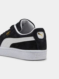 Кеды PUMA Suede Classic Jr модель 399853 Фото