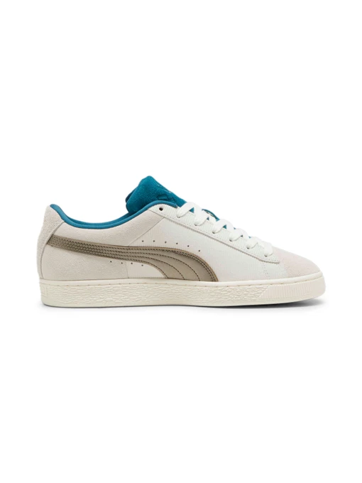 Кеды PUMA Suede Play.paris. модель 398190 Фото