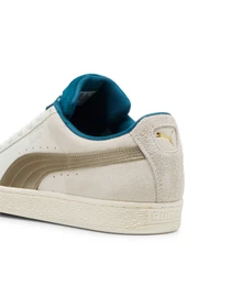 Кеды PUMA Suede Play.paris. модель 398190 Фото