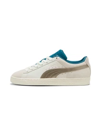 Кеды PUMA Suede Play.paris. модель 398190 Фото