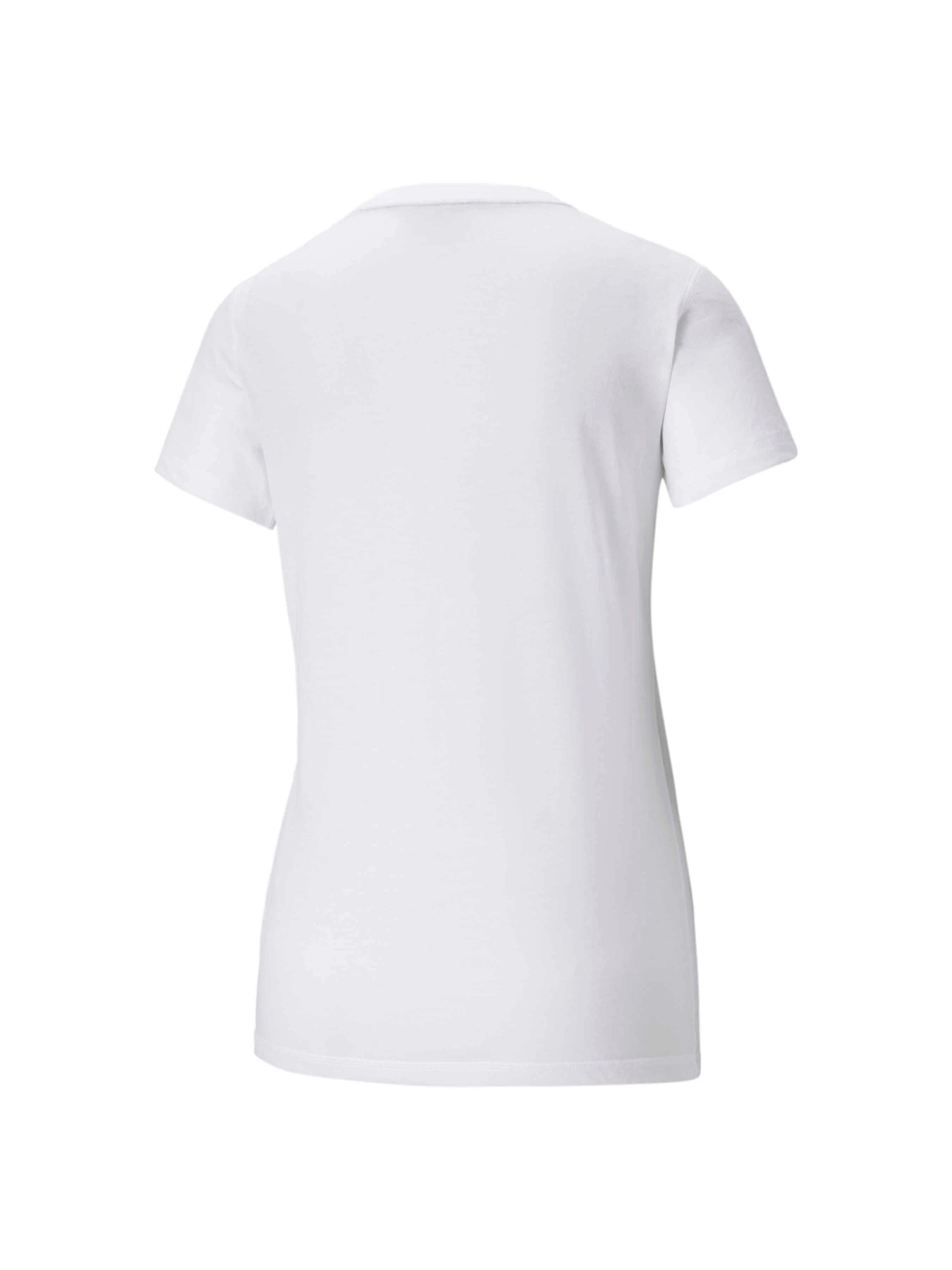 Футболки і поло PUMA Running Graphic Ss Tee W модель 520415 Футболки і поло PUMA Running Graphic Ss Tee W модель 520415 Фото