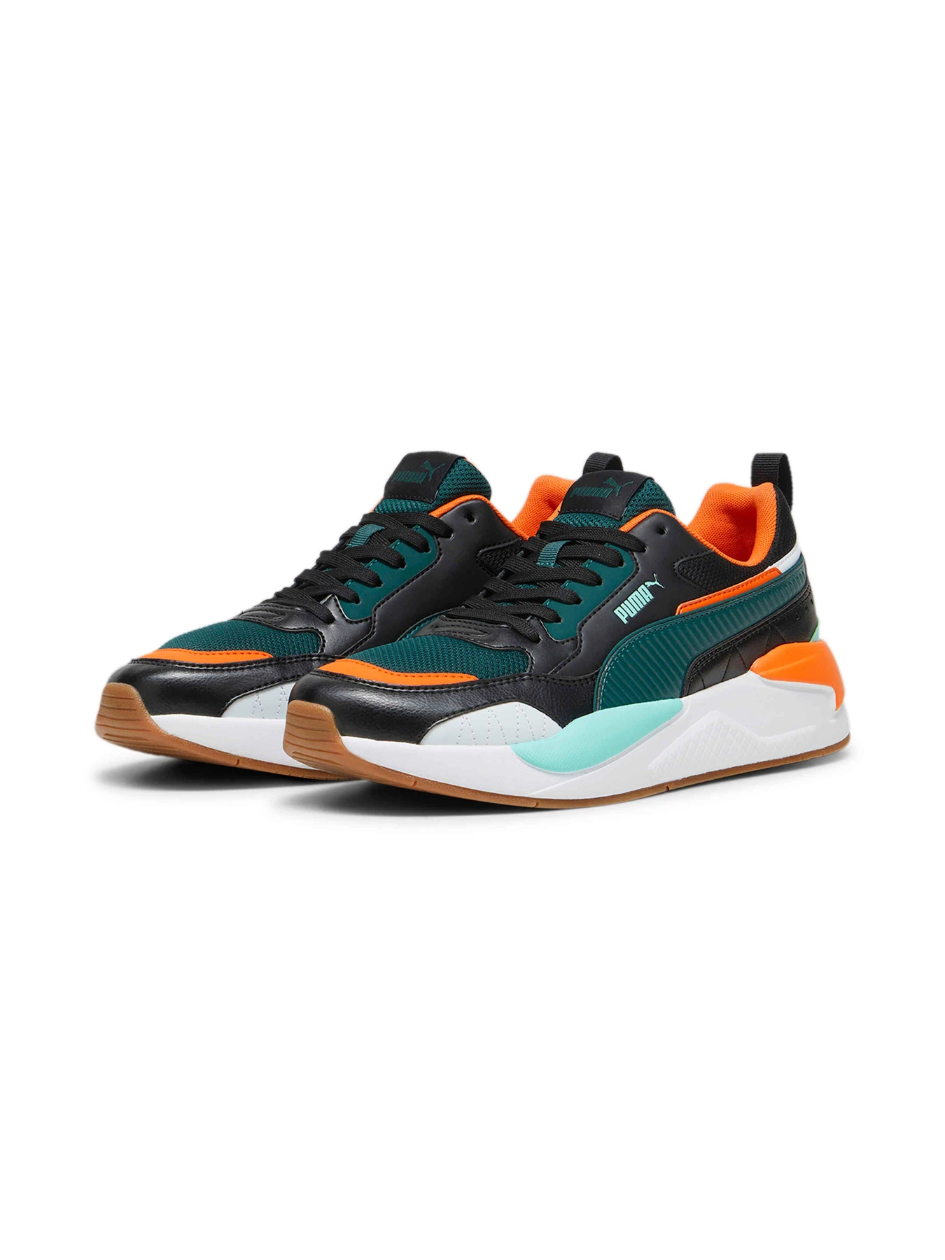 Кроссовки PUMA X-ray 2 Square модель 373108 Кроссовки PUMA X-ray 2 Square модель 373108 Фото