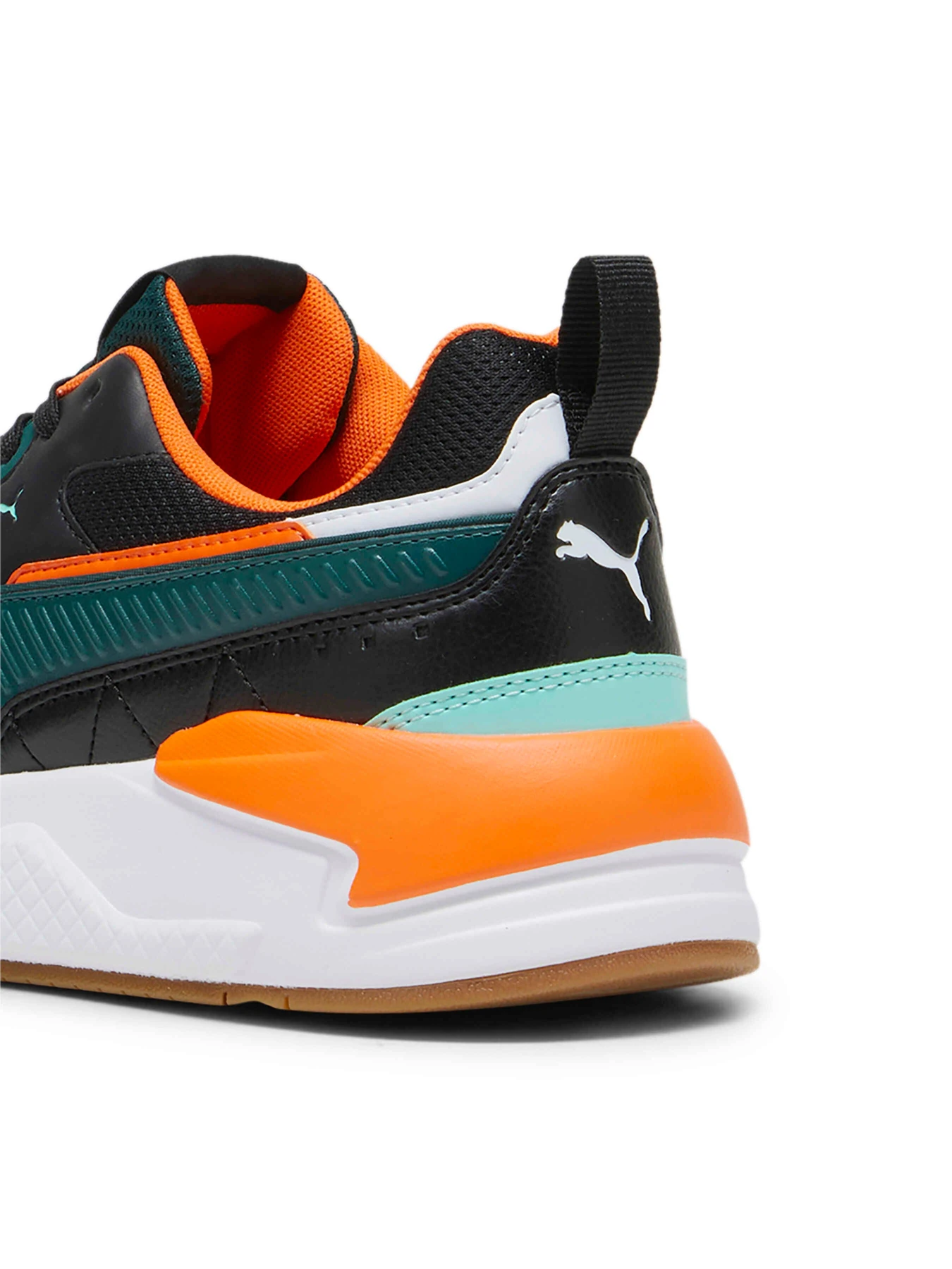 Кроссовки PUMA X-ray 2 Square модель 373108 Кроссовки PUMA X-ray 2 Square модель 373108 Фото