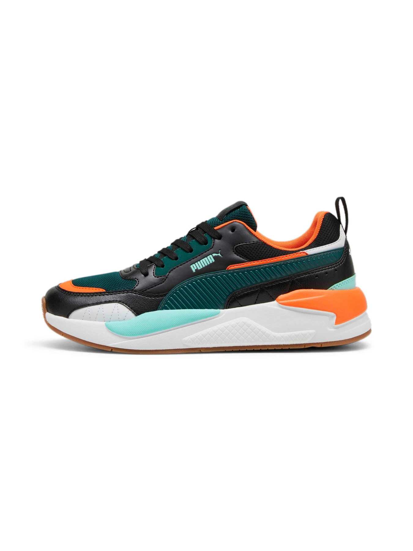 Кроссовки PUMA X-ray 2 Square модель 373108 Кроссовки PUMA X-ray 2 Square модель 373108 Фото