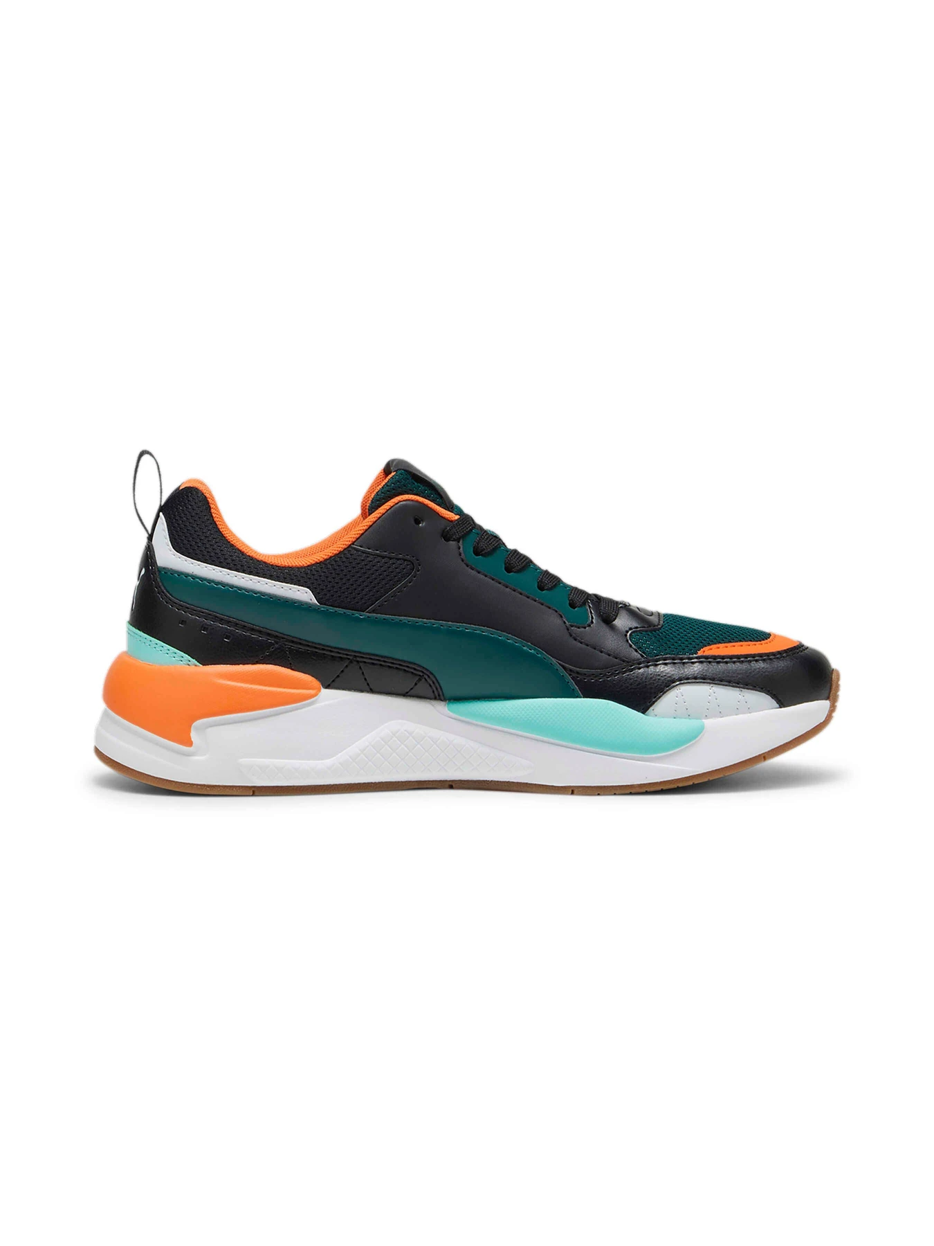 Кроссовки PUMA X-ray 2 Square модель 373108 Кроссовки PUMA X-ray 2 Square модель 373108 Фото
