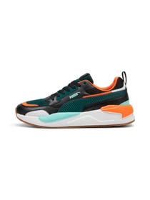 Кроссовки PUMA X-ray 2 Square модель 373108 Фото