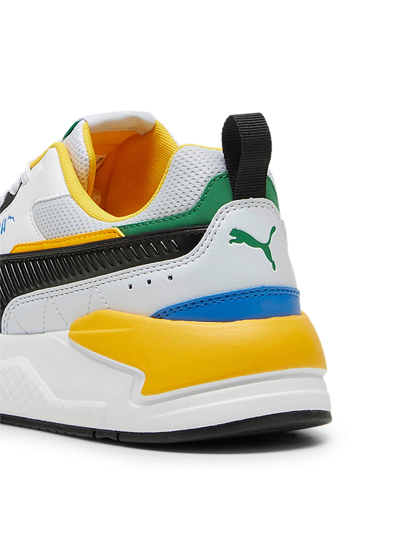 Кроссовки PUMA X-ray 2 Square модель 373108 Фото