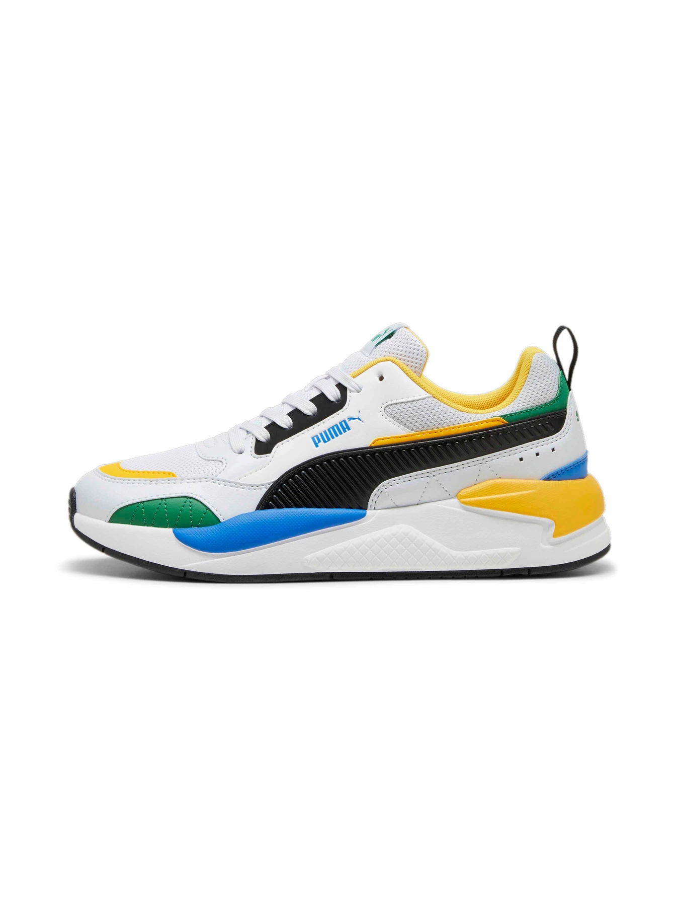 Кроссовки PUMA X-ray 2 Square модель 373108 Фото
