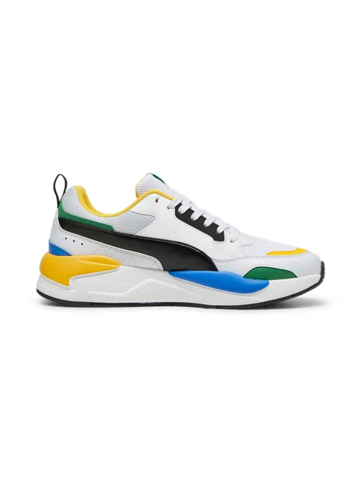 Кроссовки PUMA X-ray 2 Square модель 373108 Фото