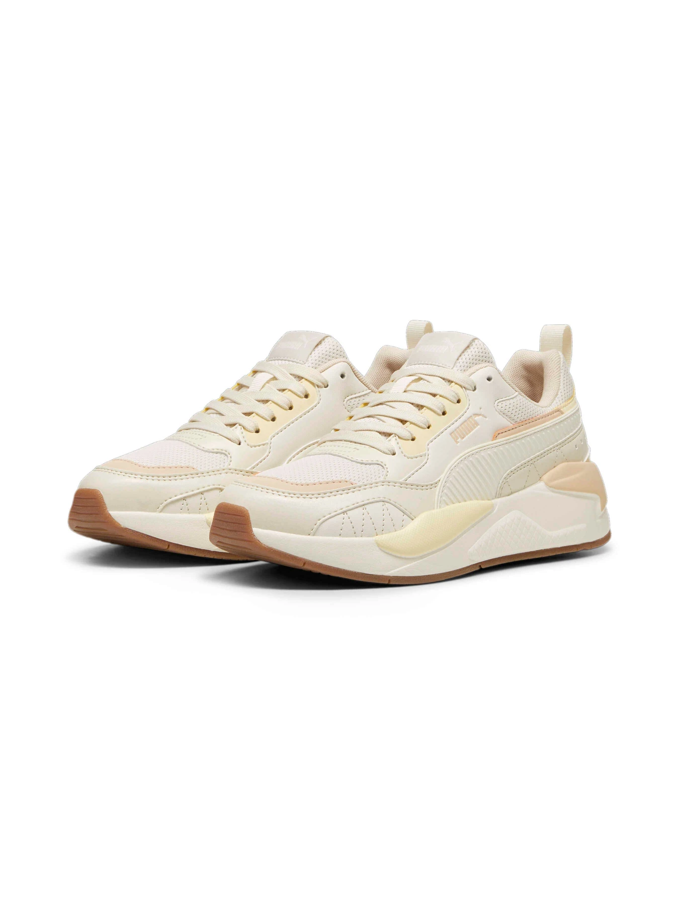 Кроссовки PUMA X-ray 2 Square модель 373108 Фото