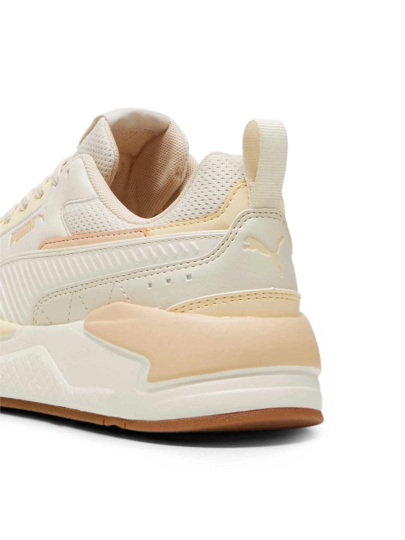 Кроссовки PUMA X-ray 2 Square модель 373108 Фото