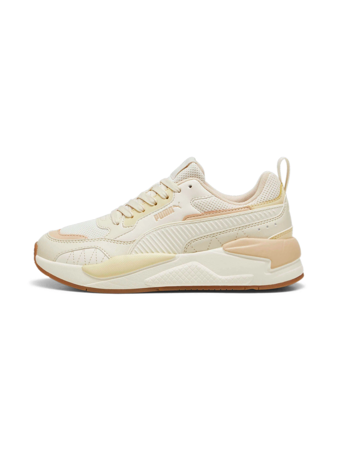 Кроссовки PUMA X-ray 2 Square модель 373108 Фото