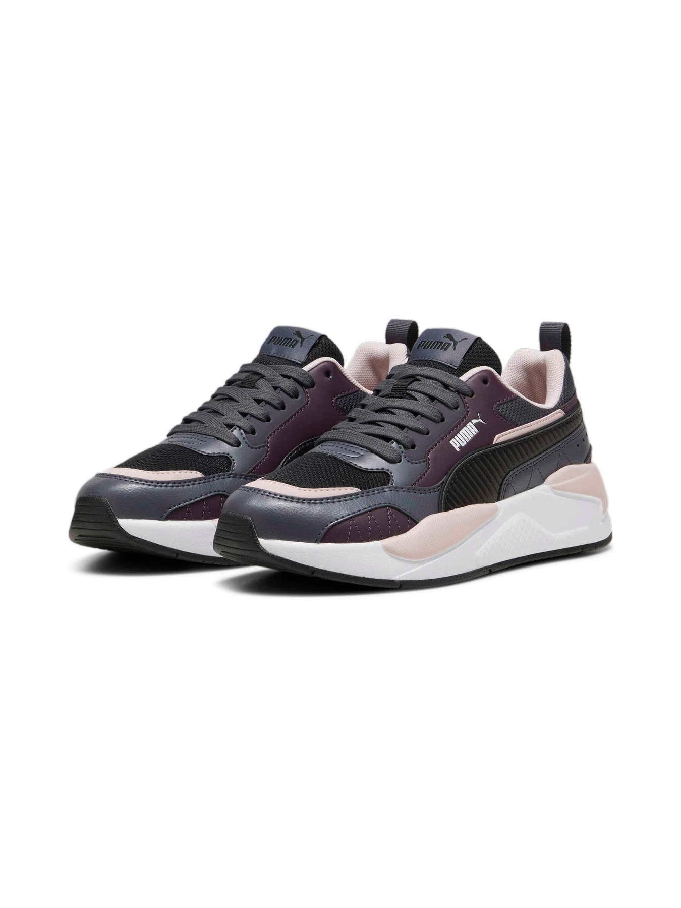 Кроссовки PUMA X-ray 2 Square модель 373108 Фото