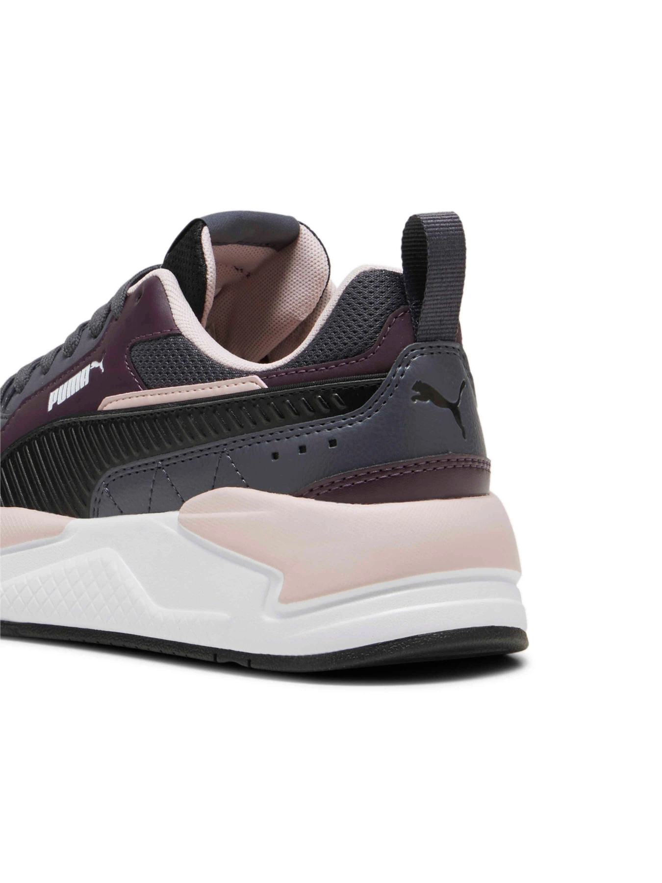 Кроссовки PUMA X-ray 2 Square модель 373108 Фото