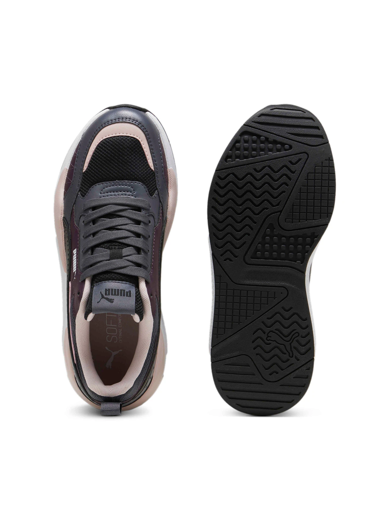 Кроссовки PUMA X-ray 2 Square модель 373108 Фото
