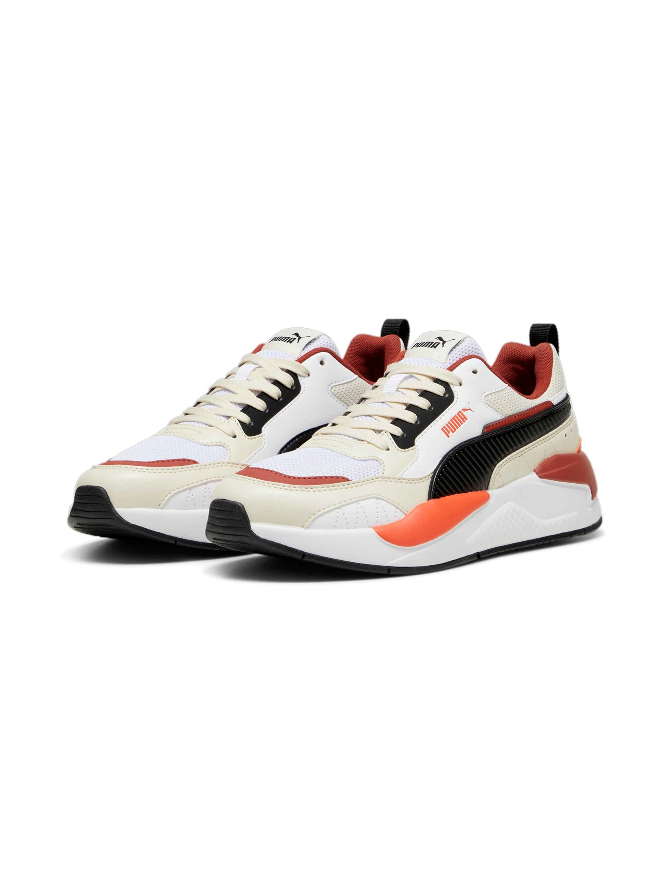 Кроссовки PUMA X-ray 2 Square модель 373108 Фото