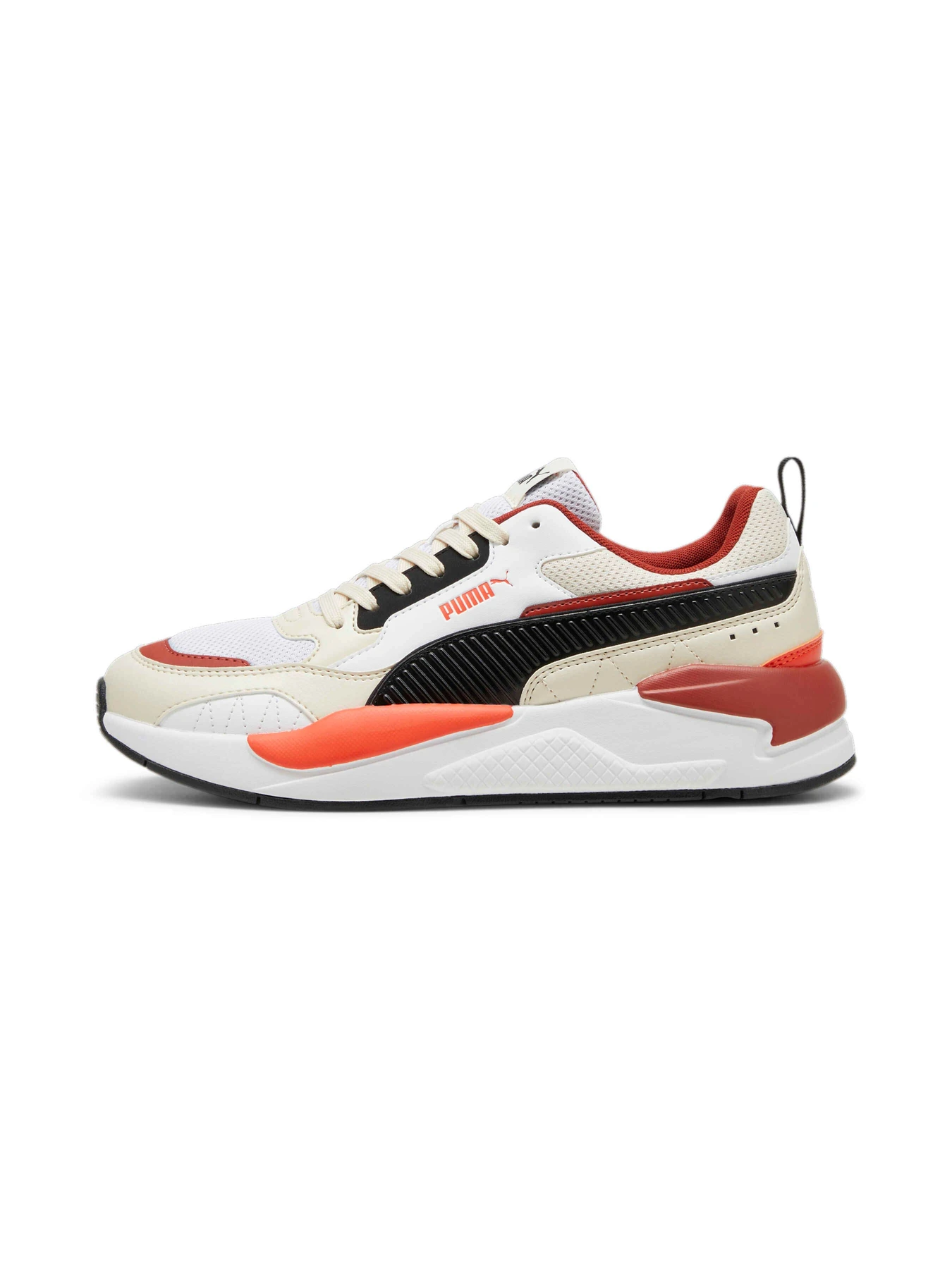 Кроссовки PUMA X-ray 2 Square модель 373108 Фото