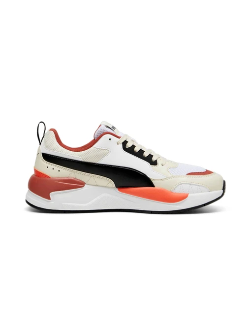 Кроссовки PUMA X-ray 2 Square модель 373108 Фото