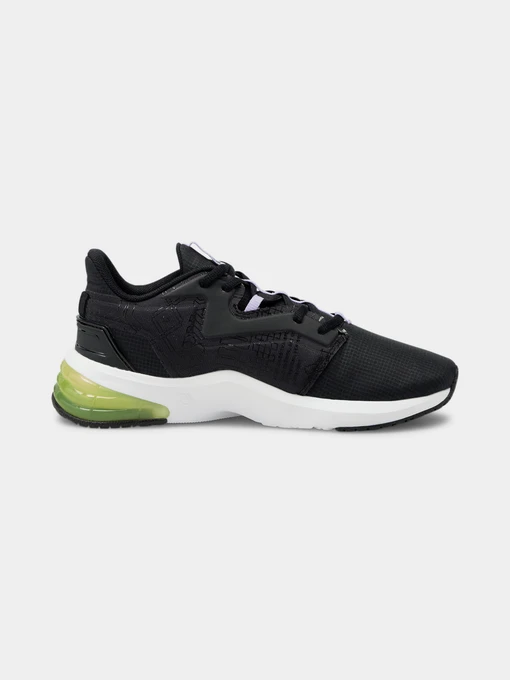Кросівки PUMA x FIRST MILE LVL-UP Women's Training Shoes Lvl-up Fm Wn's модель 194427 Фото