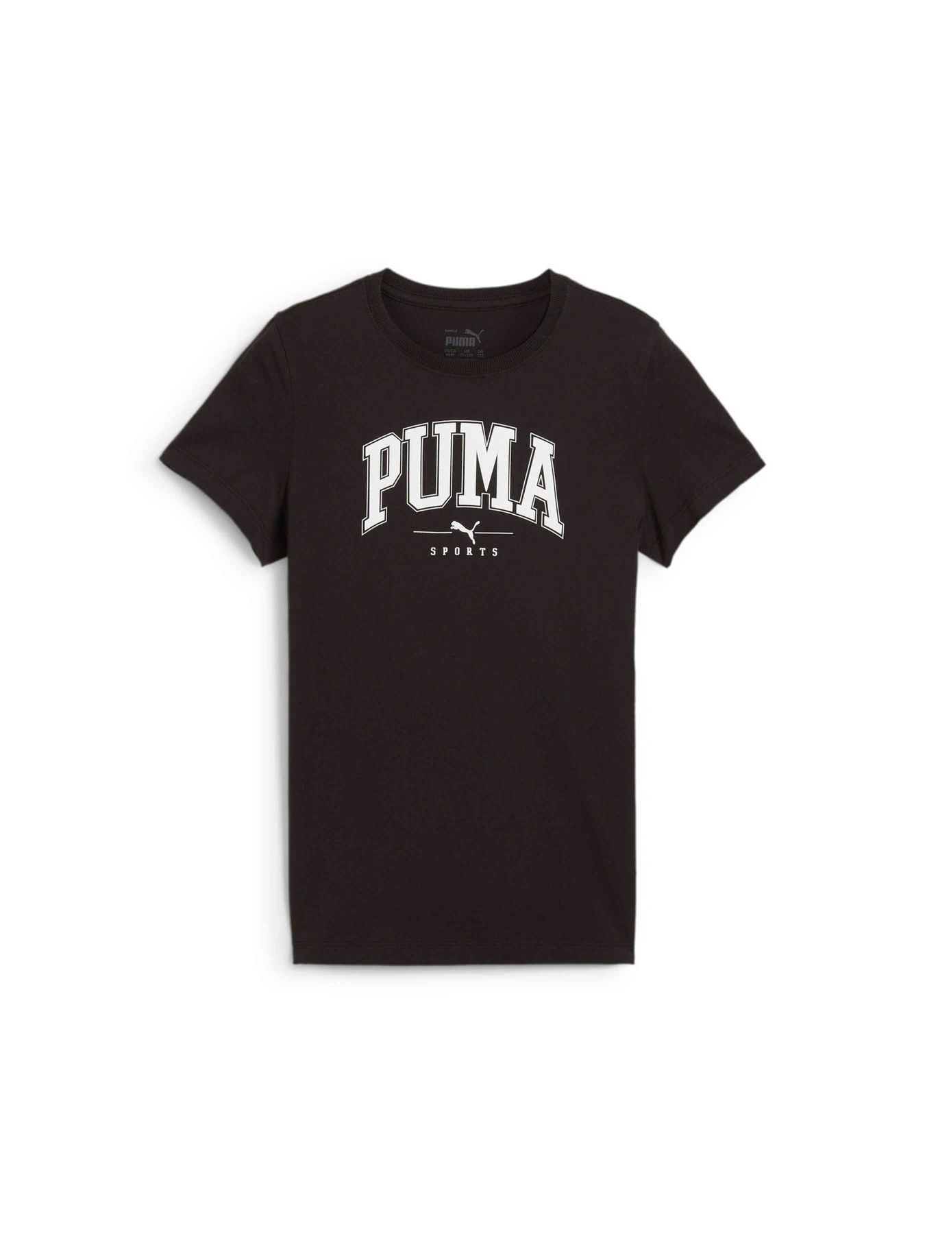 Футболки и поло PUMA Squad Tee модель 681779 Фото