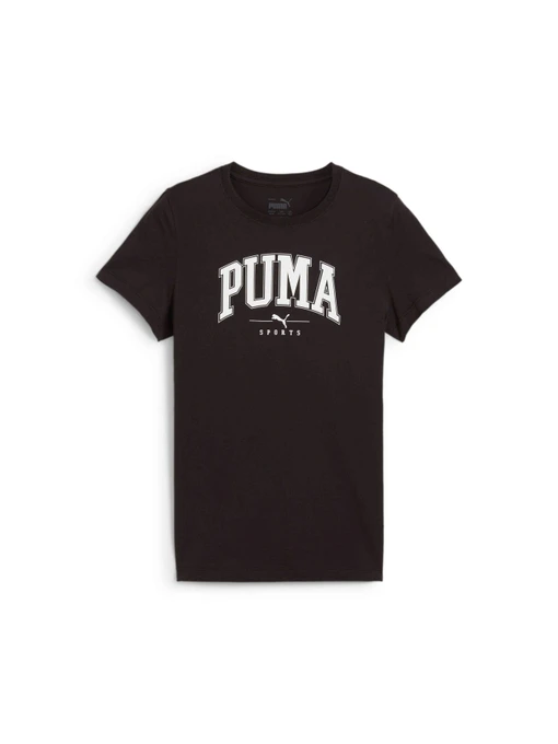 Футболки и поло PUMA Squad Tee модель 681779 Фото