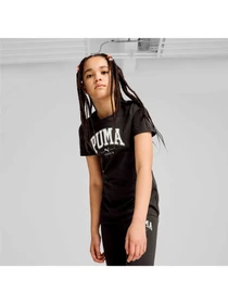 Футболки и поло PUMA Squad Tee модель 681779 Фото
