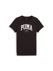 Футболки и поло PUMA Squad Tee модель 681779 Фото