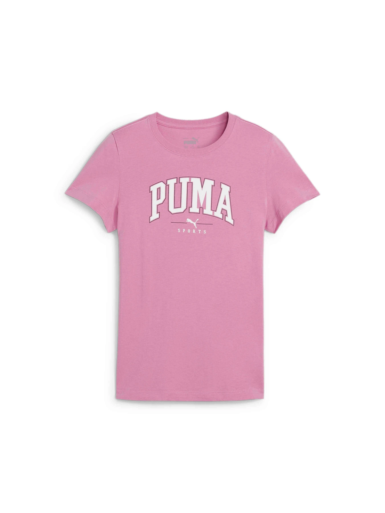 Футболки и поло PUMA Squad Tee модель 681779 Фото