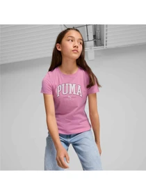 Футболки и поло PUMA Squad Tee модель 681779 Фото