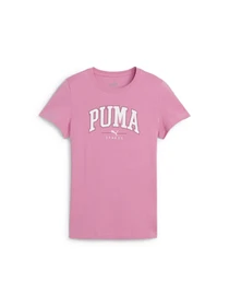 Футболки и поло PUMA Squad Tee модель 681779 Фото