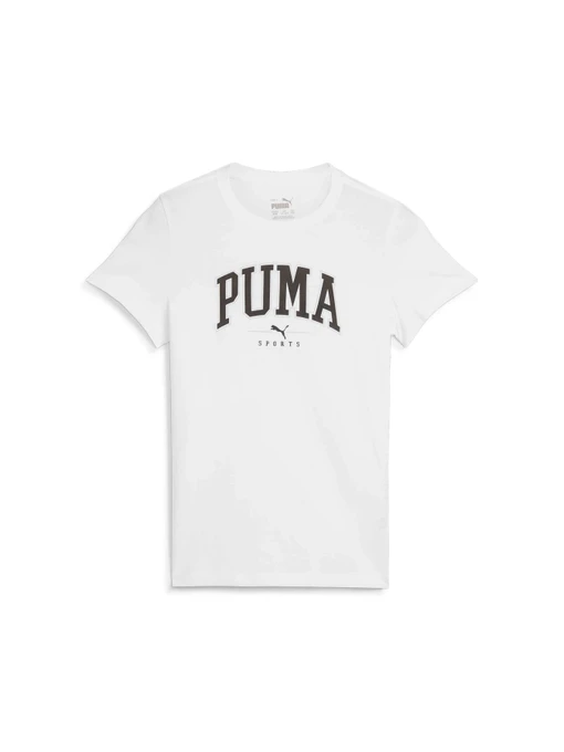 Футболки и поло PUMA Squad Tee модель 681779 Фото