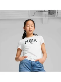 Футболки и поло PUMA Squad Tee модель 681779 Фото