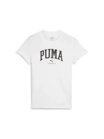 Футболки и поло PUMA Squad Tee модель 681779 Фото