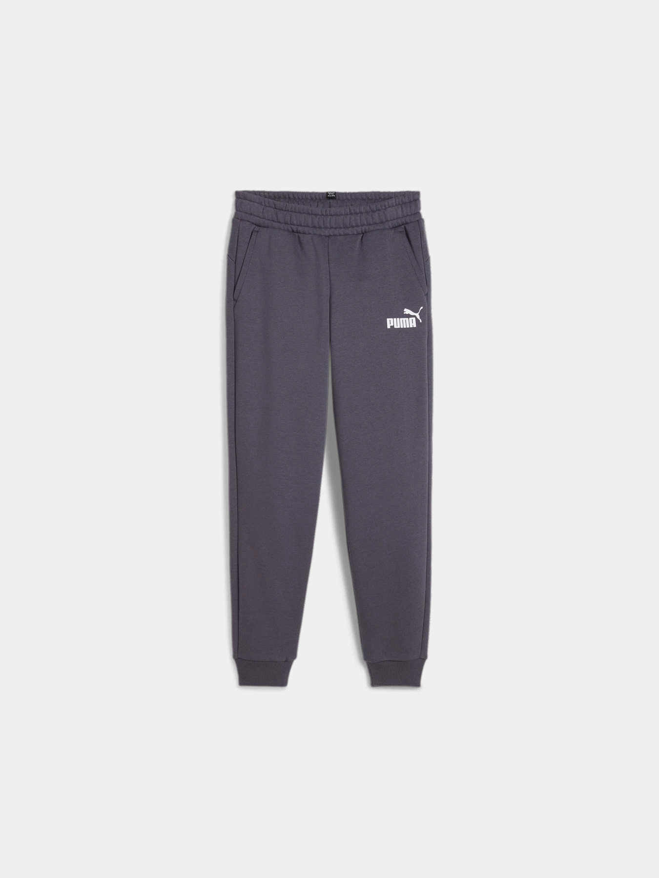 Брюки PUMA Ess Logo Pants модель 586973 Брюки PUMA Ess Logo Pants модель 586973 Фото
