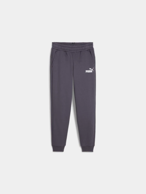 Брюки PUMA Ess Logo Pants модель 586973 Фото