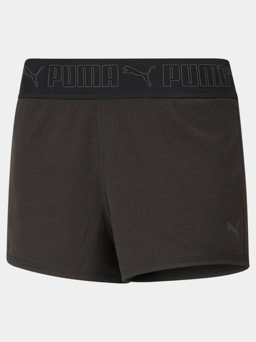 Шорти PUMA Train Elastic 3" Short модель 520285 Фото