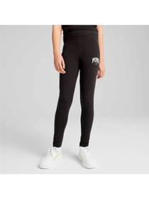 Брюки PUMA Squad Leggings модель 681782 Фото