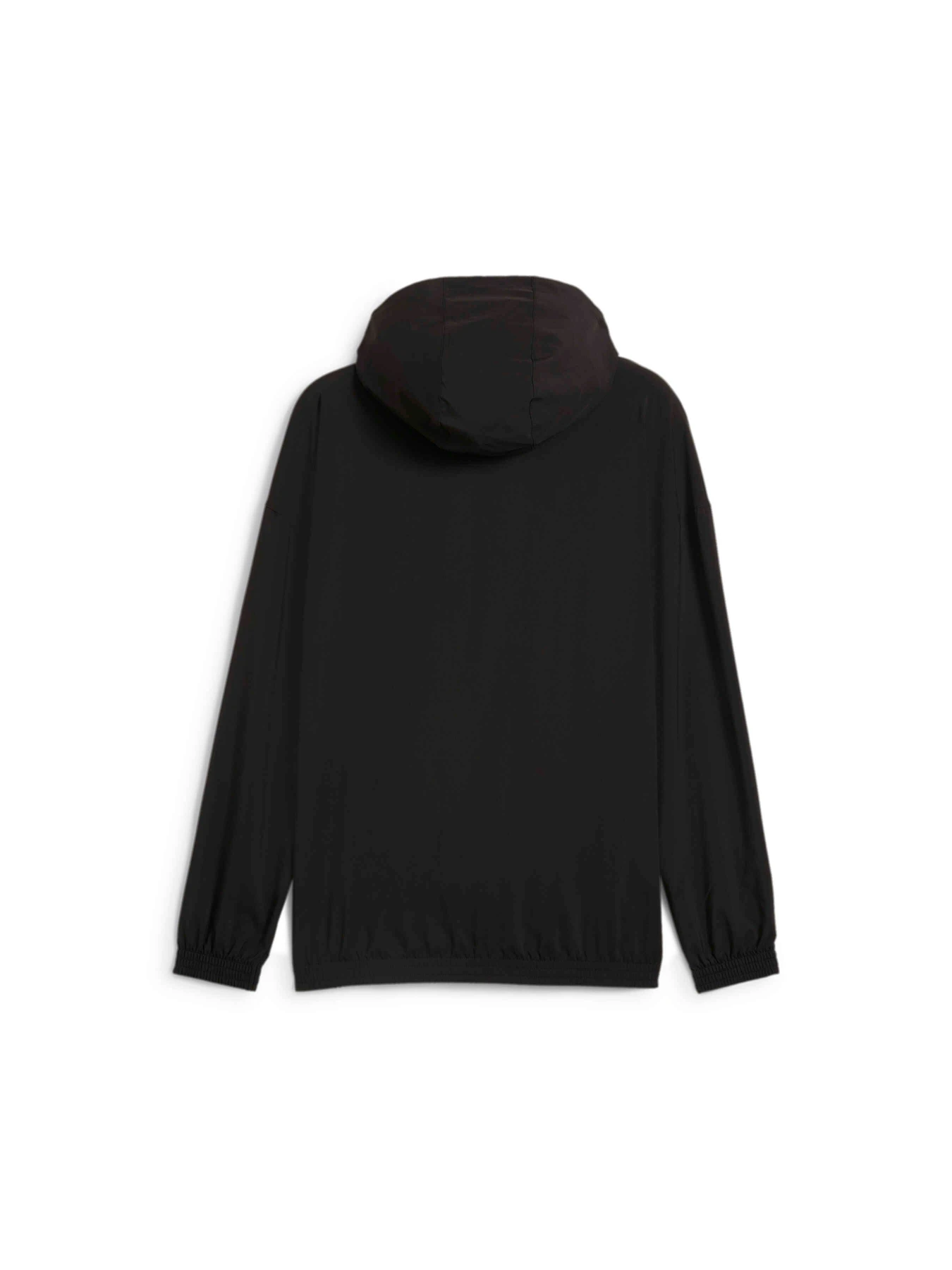Худи и свитшоты PUMA Fit Woven Fz Jacket модель 525724 Фото