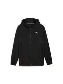 Худи и свитшоты PUMA Fit Woven Fz Jacket модель 525724 Фото