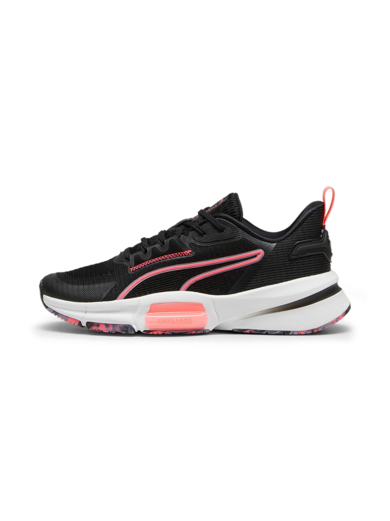 Кроссовки PUMA Pwrframe Tr 3 Wns Hypernat модель 310143 Кроссовки PUMA Pwrframe Tr 3 Wns Hypernat модель 310143 Фото